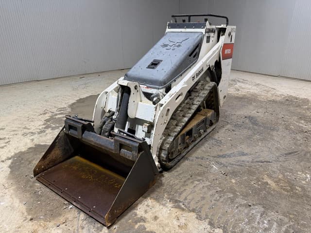Image of Bobcat MT85 equipment image 1