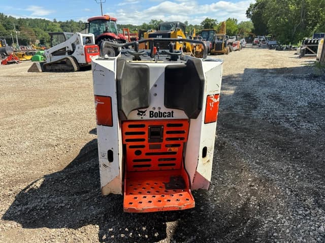 Image of Bobcat MT85 equipment image 2