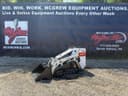 2020 Bobcat MT85 Image