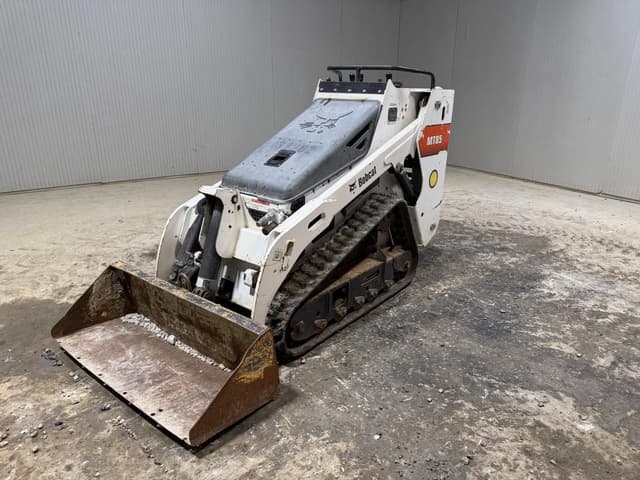 Image of Bobcat MT85 equipment image 1