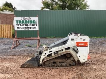 Main image Bobcat MT85