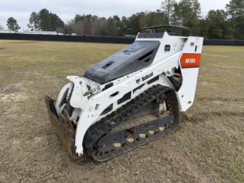 Main image Bobcat MT85