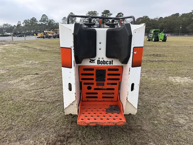 Image of Bobcat MT85 equipment image 3