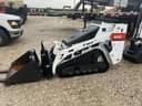 2020 Bobcat MT85 Image
