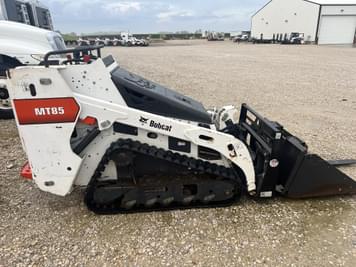 Main image Bobcat MT85