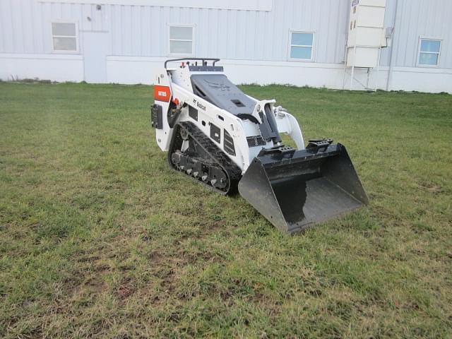 Image of Bobcat MT85 equipment image 1