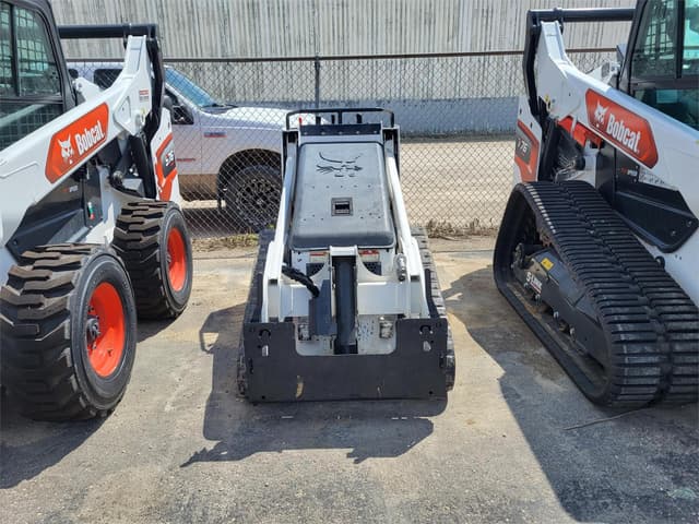 Image of Bobcat MT85 equipment image 1