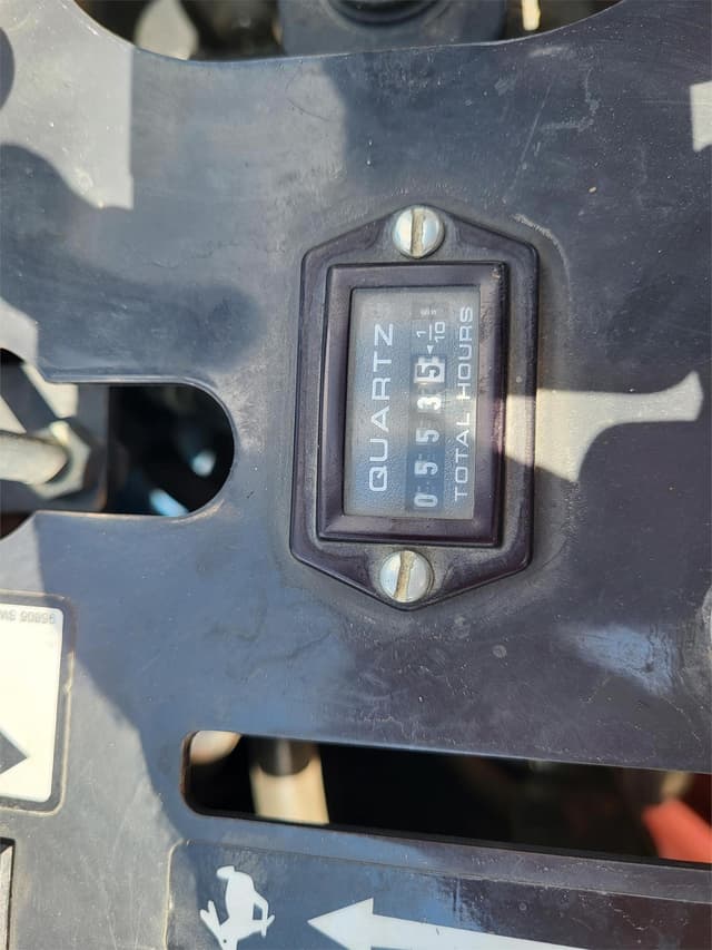 Image of Bobcat MT85 equipment image 4