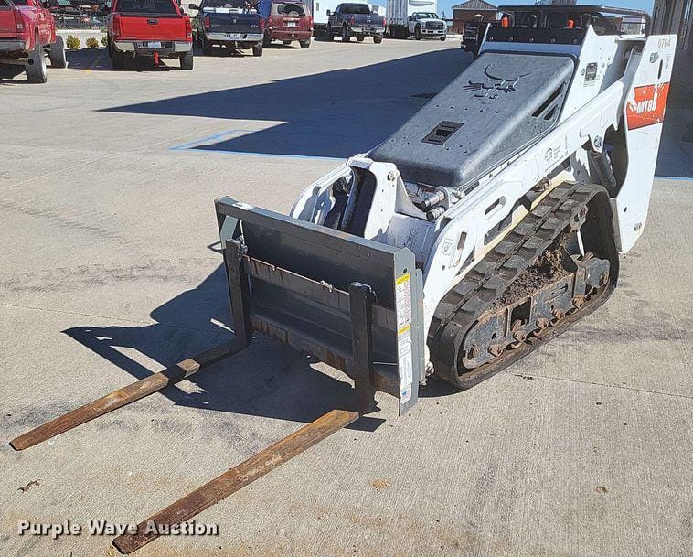 Main image Bobcat MT85