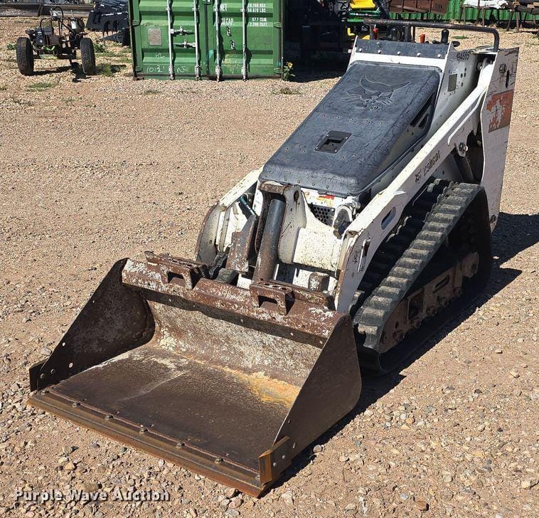 Main image Bobcat MT85