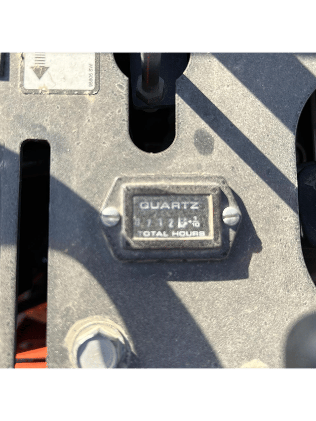 Image of Bobcat MT85 equipment image 3