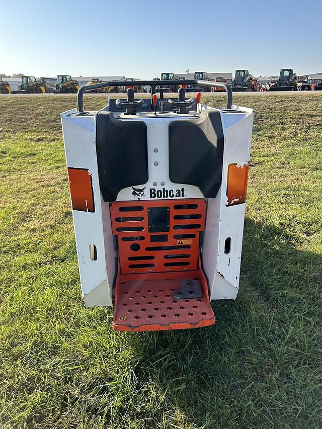 Image of Bobcat MT85 equipment image 1