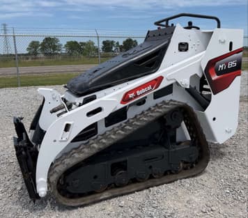 Main image Bobcat MT85