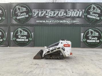 Main image Bobcat MT85