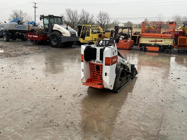 Image of Bobcat MT85 equipment image 3