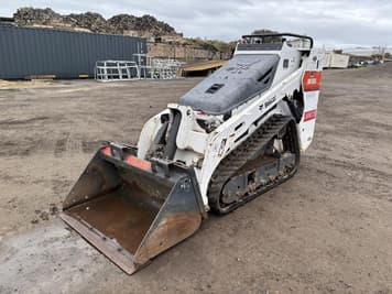 Main image Bobcat MT85