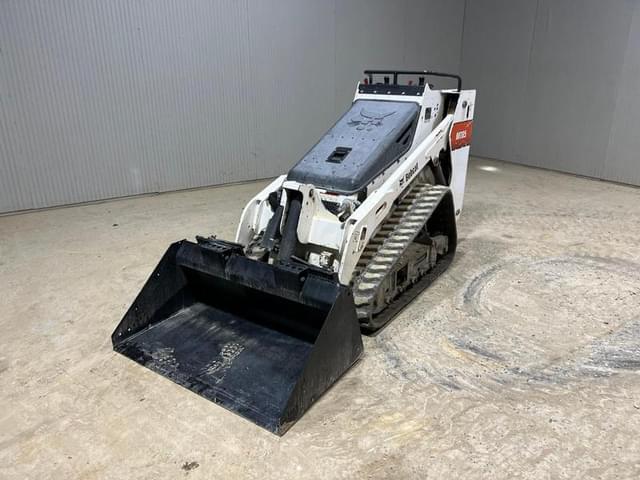 Image of Bobcat MT85 equipment image 1