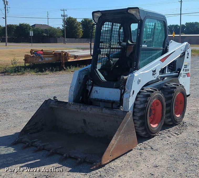 Image of Bobcat S450 Primary image