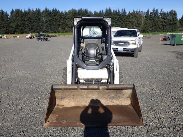 Image of Bobcat S450 equipment image 1