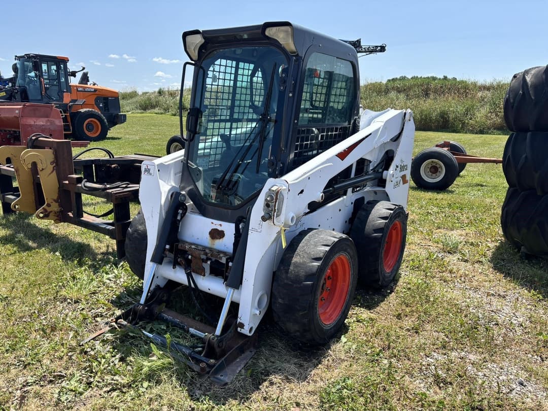 Image of Bobcat S550 Primary image