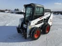 2020 Bobcat S550 Image