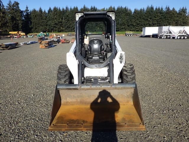 Image of Bobcat S550 equipment image 1