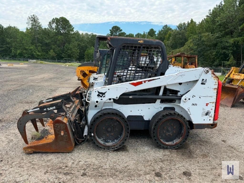 Image of Bobcat S550 Primary image