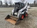 2020 Bobcat S570 Image