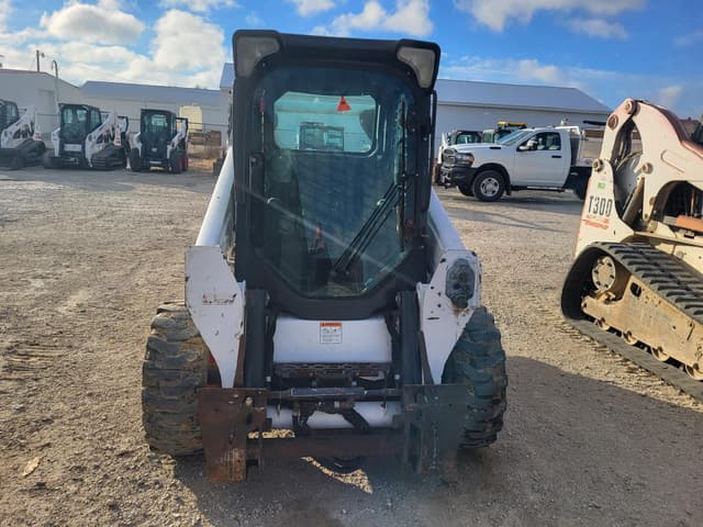 Image of Bobcat S570 equipment image 3