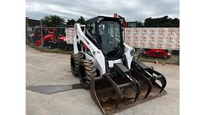 2020 Bobcat S570 Image