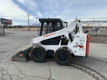 Main image Bobcat S570