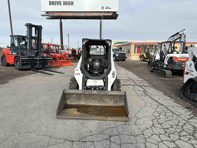 Image of Bobcat S570 equipment image 3