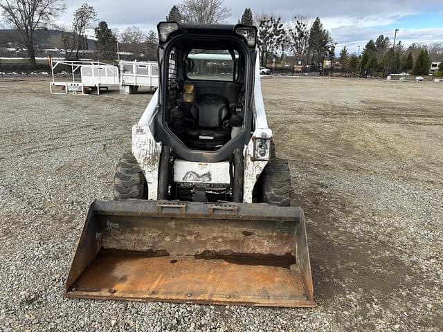 Image of Bobcat S570 equipment image 2