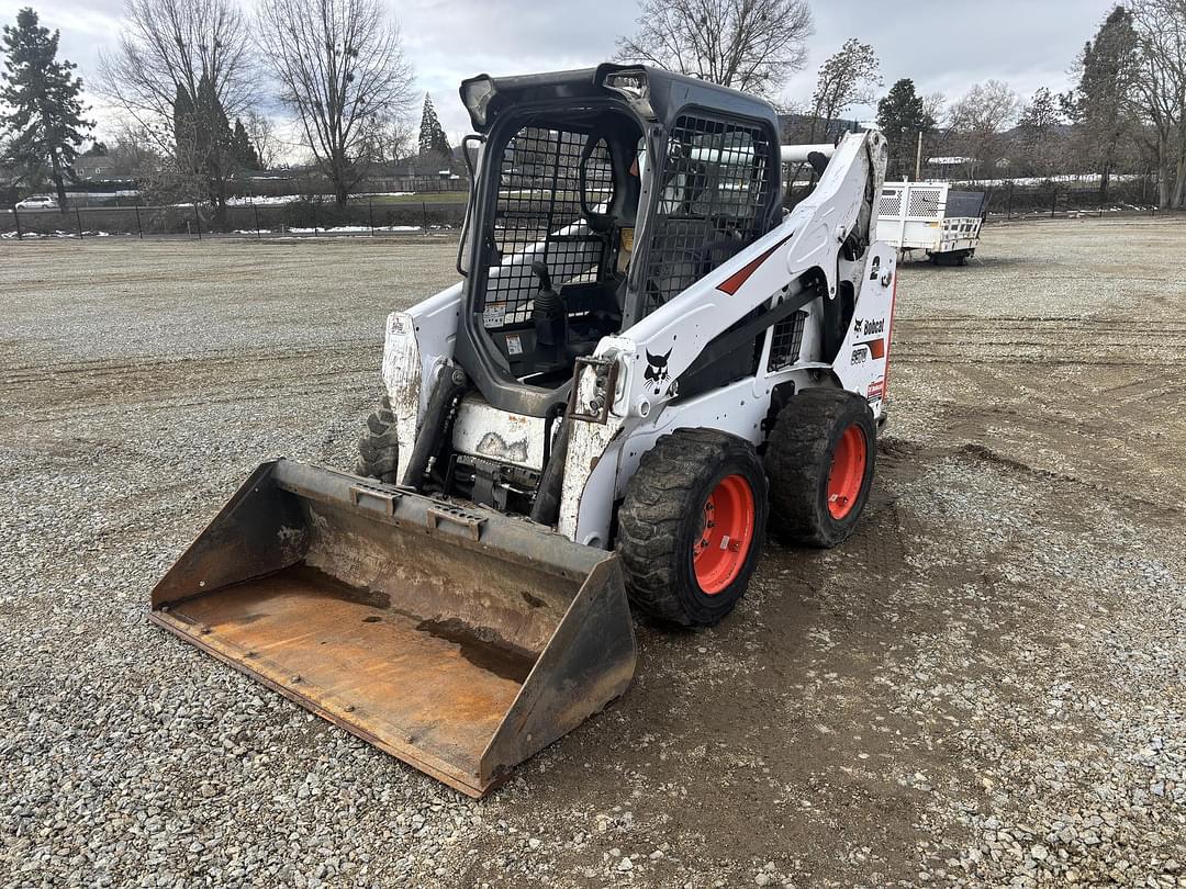 Image of Bobcat S570 Primary image