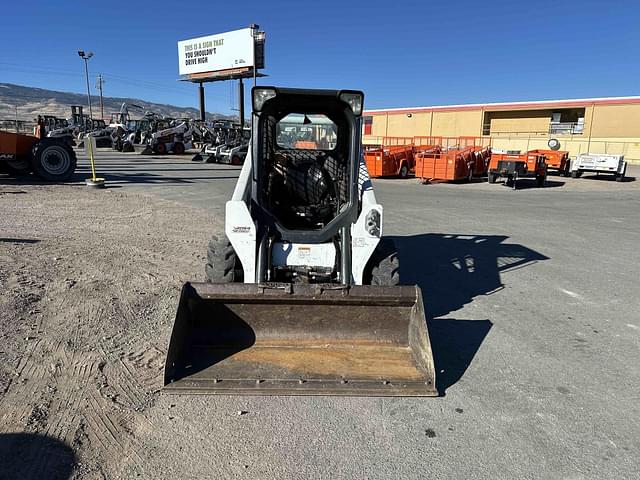 Image of Bobcat S570 equipment image 3