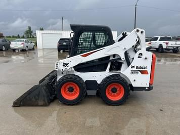 Main image Bobcat S570