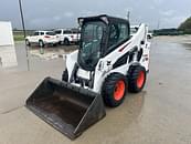 Thumbnail image Bobcat S570 1