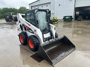 Main image Bobcat S570 4