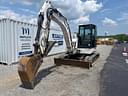 2003 Bobcat 442 Image