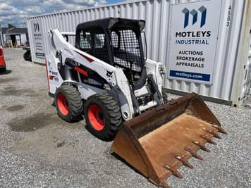 Main image Bobcat S570