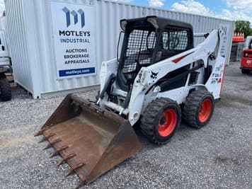 Main image Bobcat S570