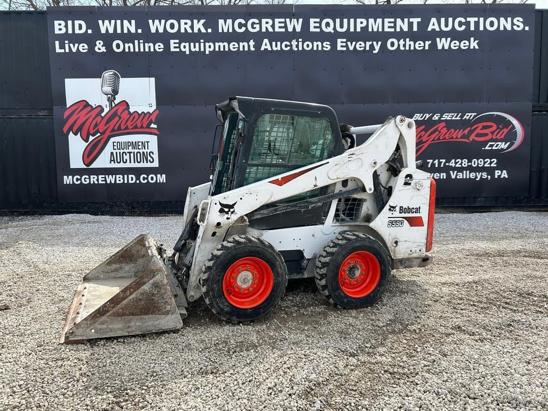 Image of Bobcat S590 Primary image