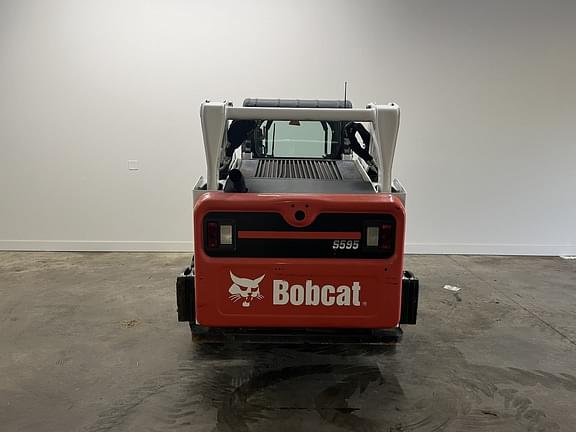 Image of Bobcat S595 equipment image 3