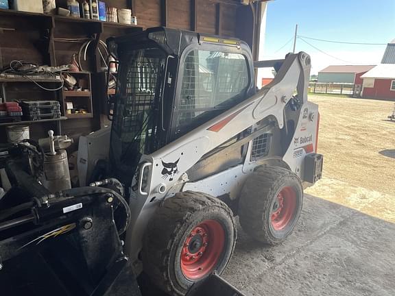Image of Bobcat S595 equipment image 1
