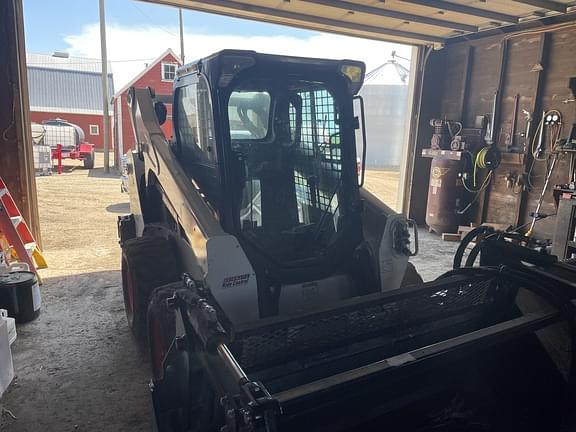 Image of Bobcat S595 equipment image 2