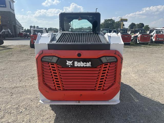 Image of Bobcat S62 equipment image 3