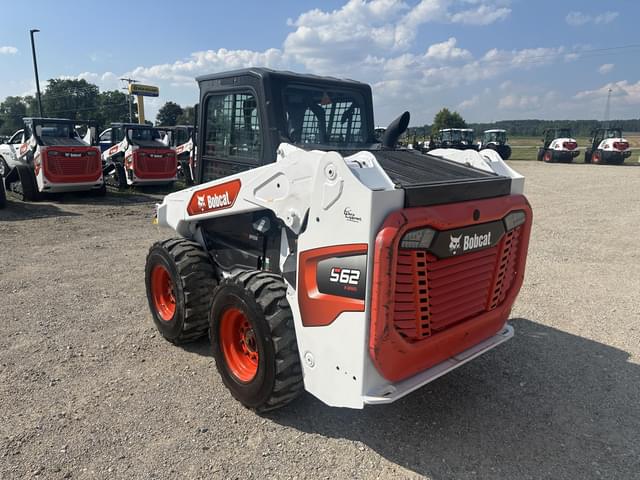 Image of Bobcat S62 equipment image 2