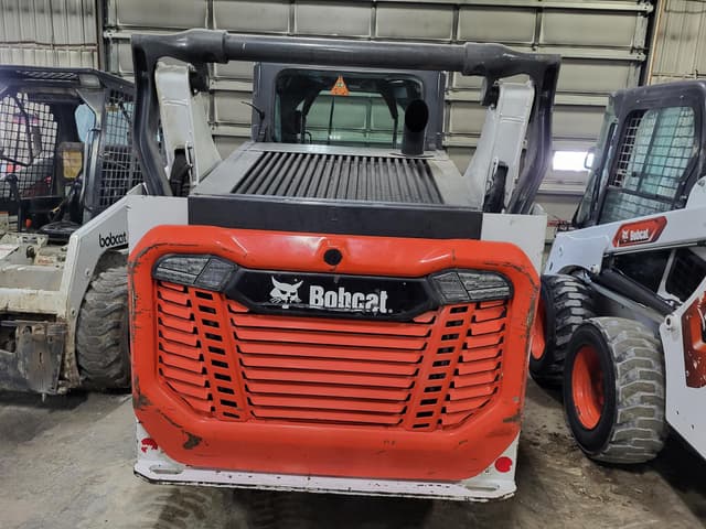 Image of Bobcat S64 equipment image 2