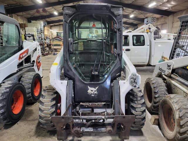 Image of Bobcat S64 equipment image 3
