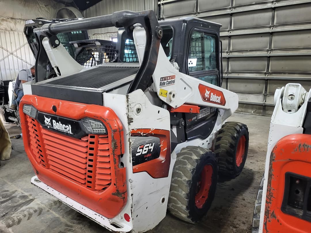 Image of Bobcat S64 Primary image